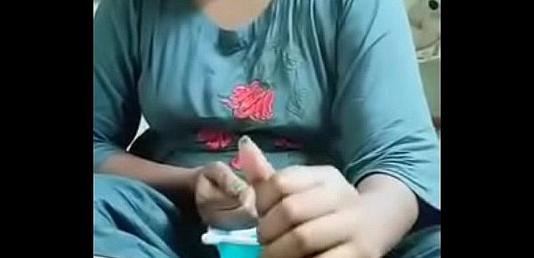  Swathi naidu latest blowjob and handjob